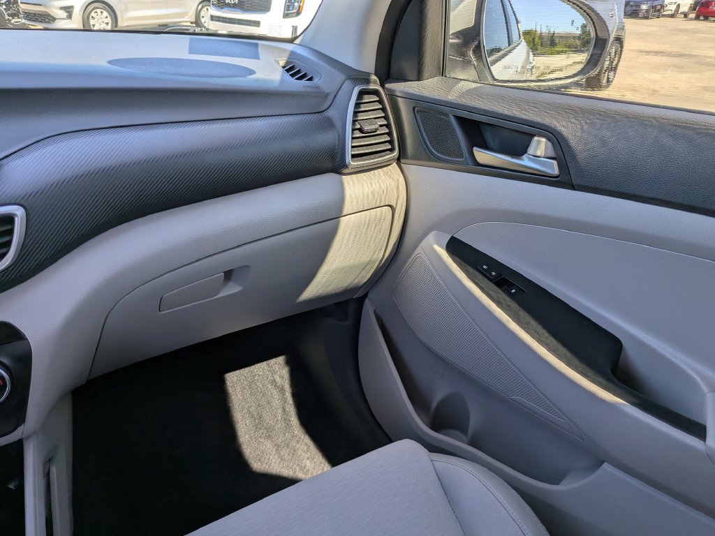 Used 2020 Hyundai Tucson Value FWD image 17