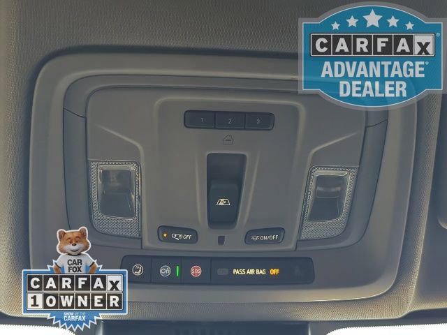 Used 2024 Chevrolet Silverado 1500 RST image 13