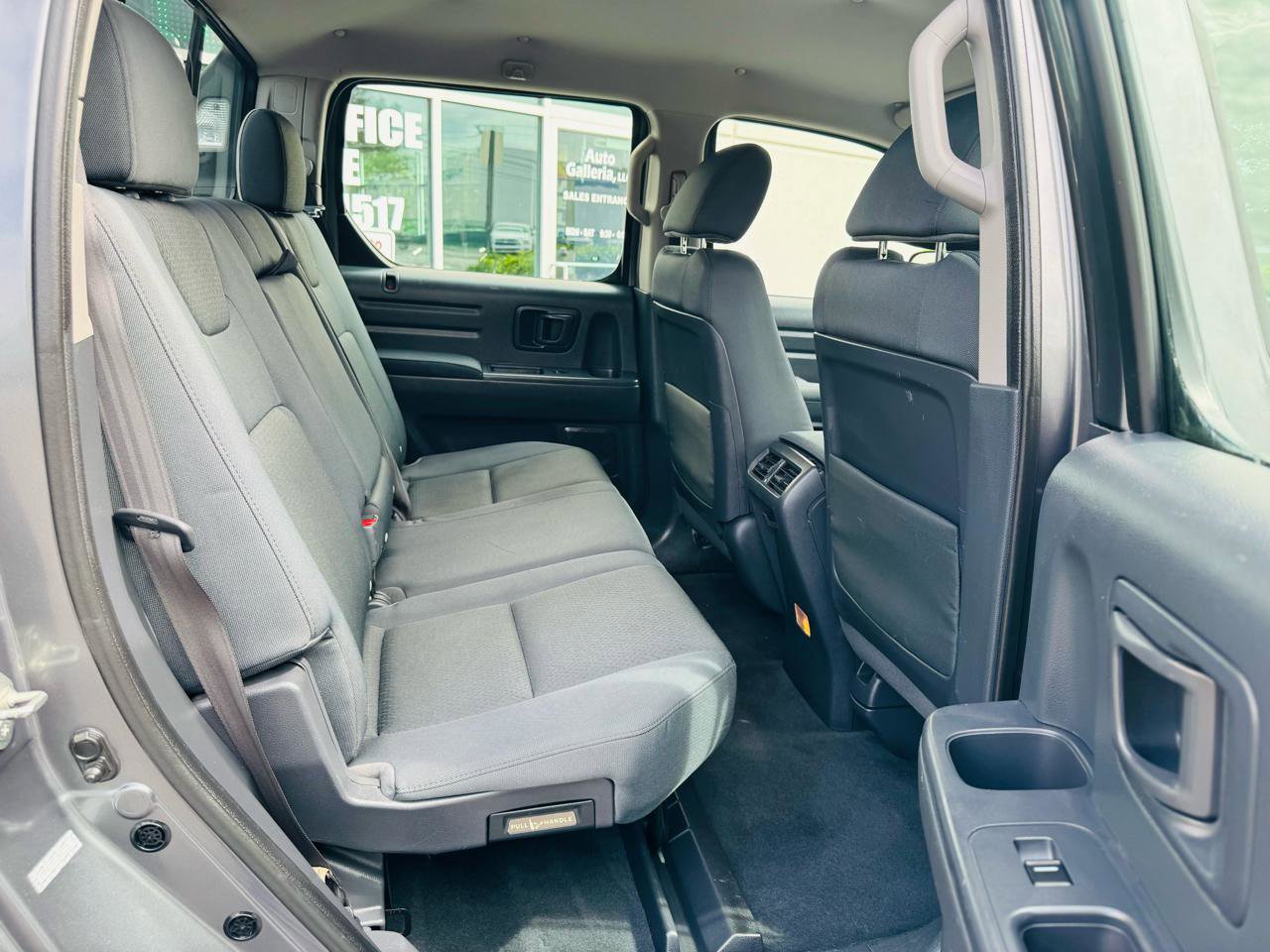 Used 2011 Honda Ridgeline RT image 17