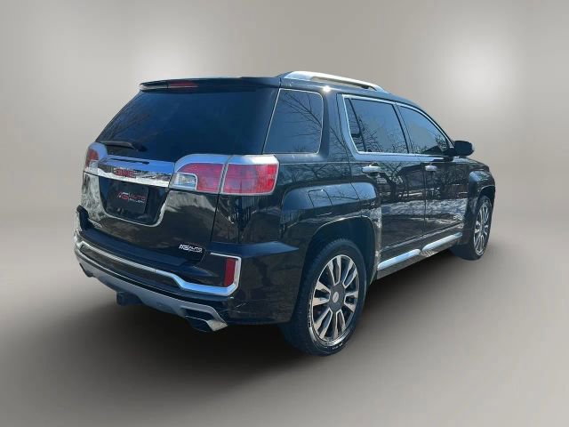 Used 2017 GMC Terrain Denali image 5