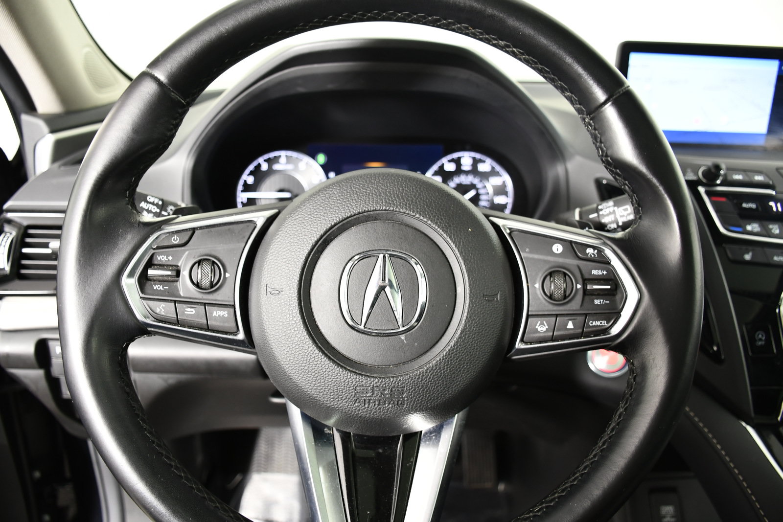 Certified 2024 Acura RDX SH-AWD w/ Technology Package image 19