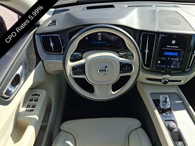Certified 2023 Volvo XC60 B6 Ultimate w/ Protection Package Premier AWD/4WD image 14
