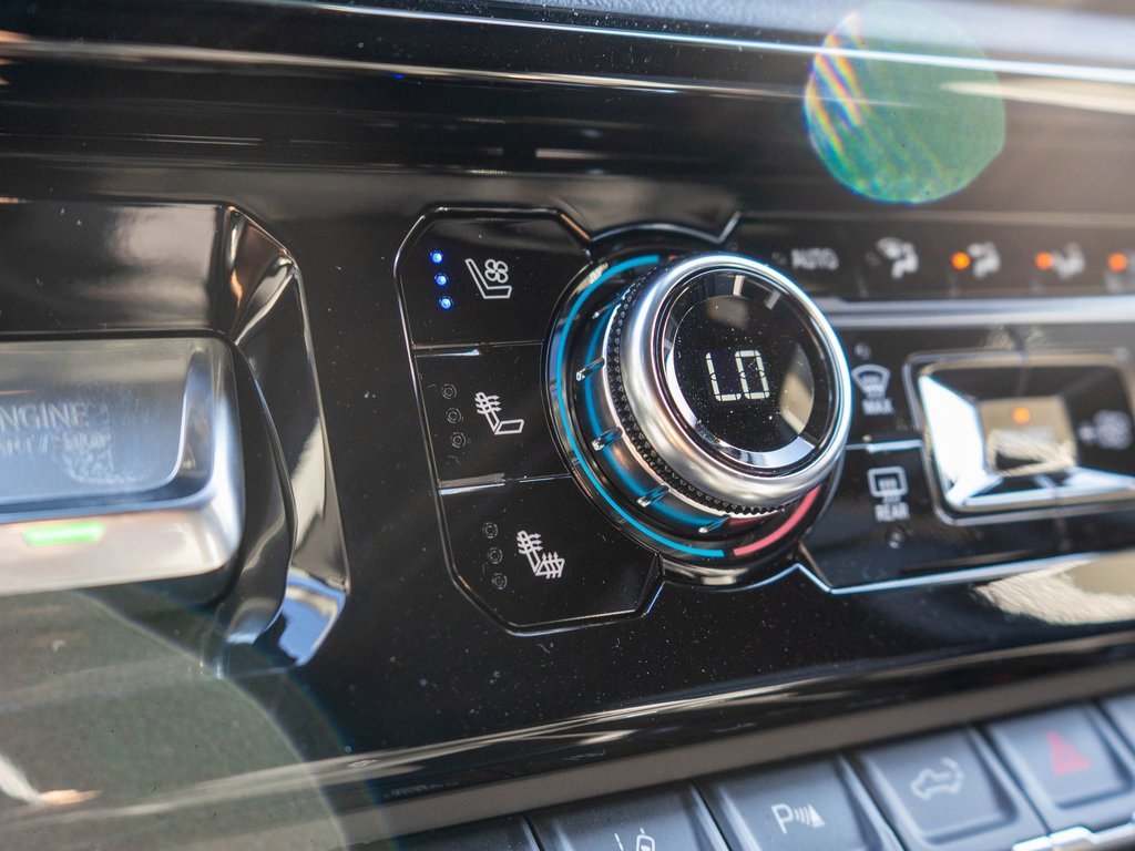 New 2026 GMC Sierra 3500 AT4 w/ AT4 Premium Plus Package image 29