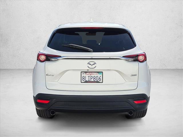 Used 2018 MAZDA CX-9 Touring FWD image 7