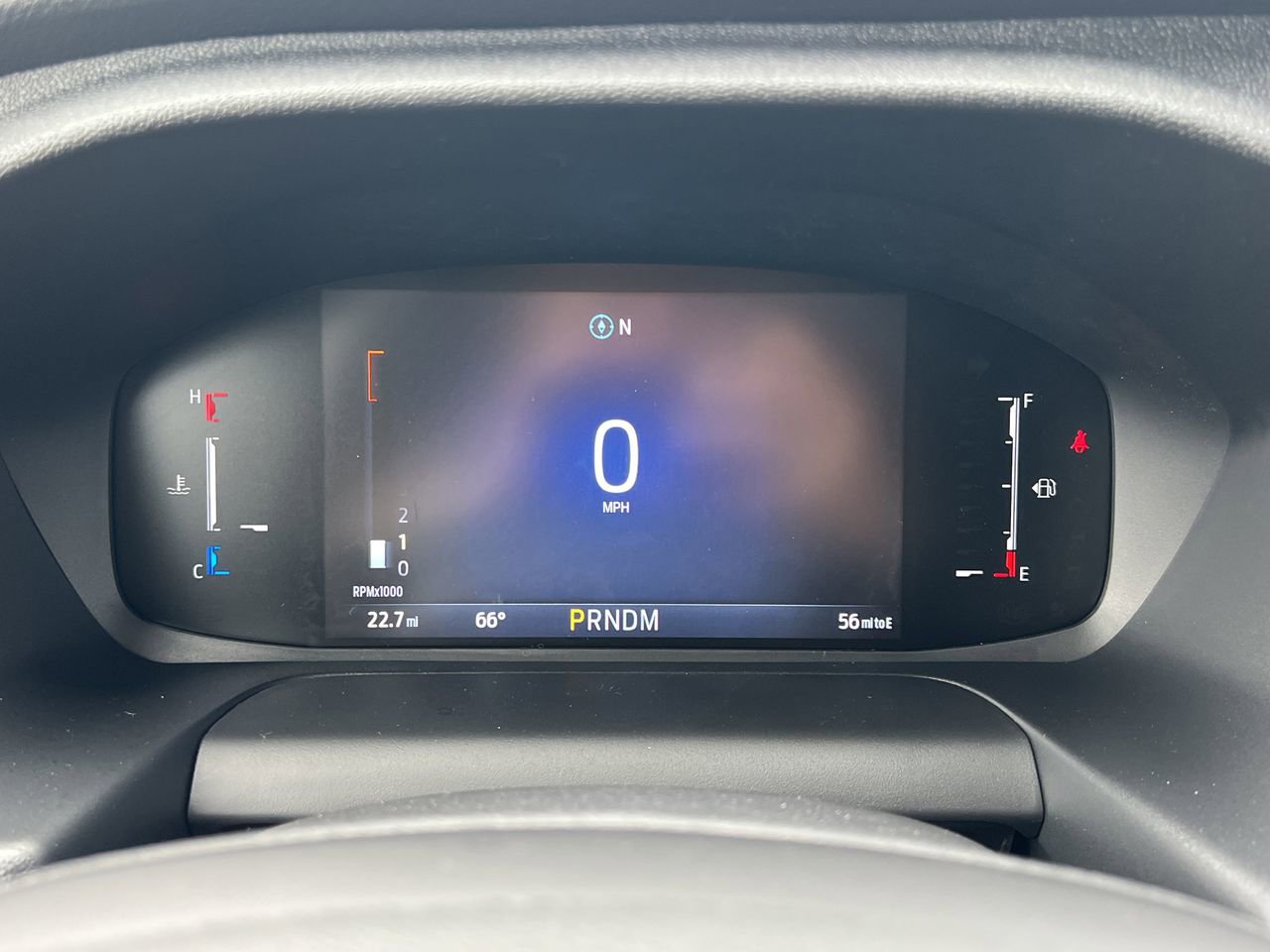 New 2026 Ford Transit 250 148 Medium Roof w/ Load Area Protection Package image 12