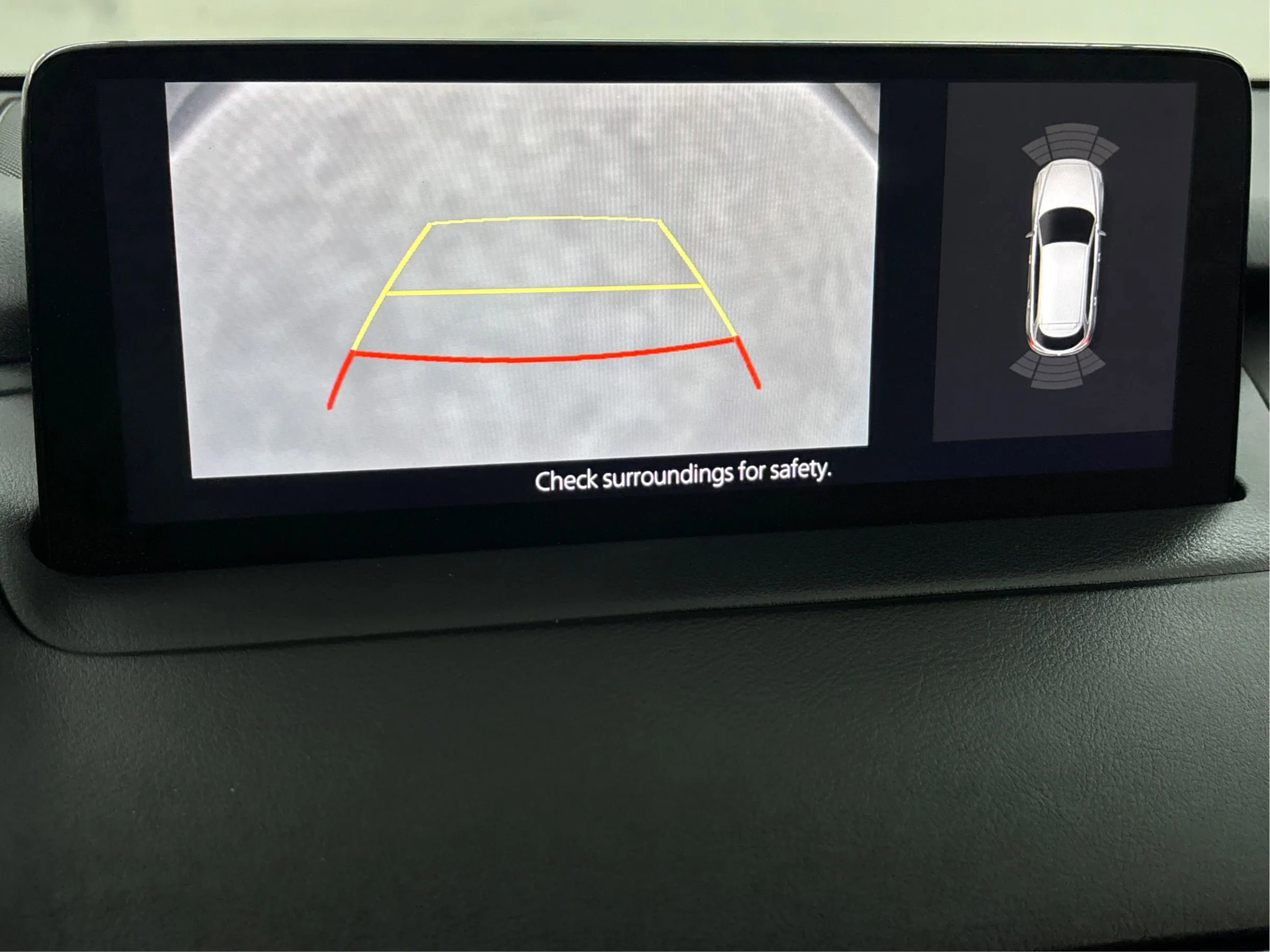 Used 2023 MAZDA CX-9 Carbon Edition image 38