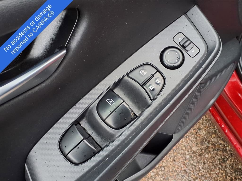 Used 2020 Nissan Sentra SV image 15