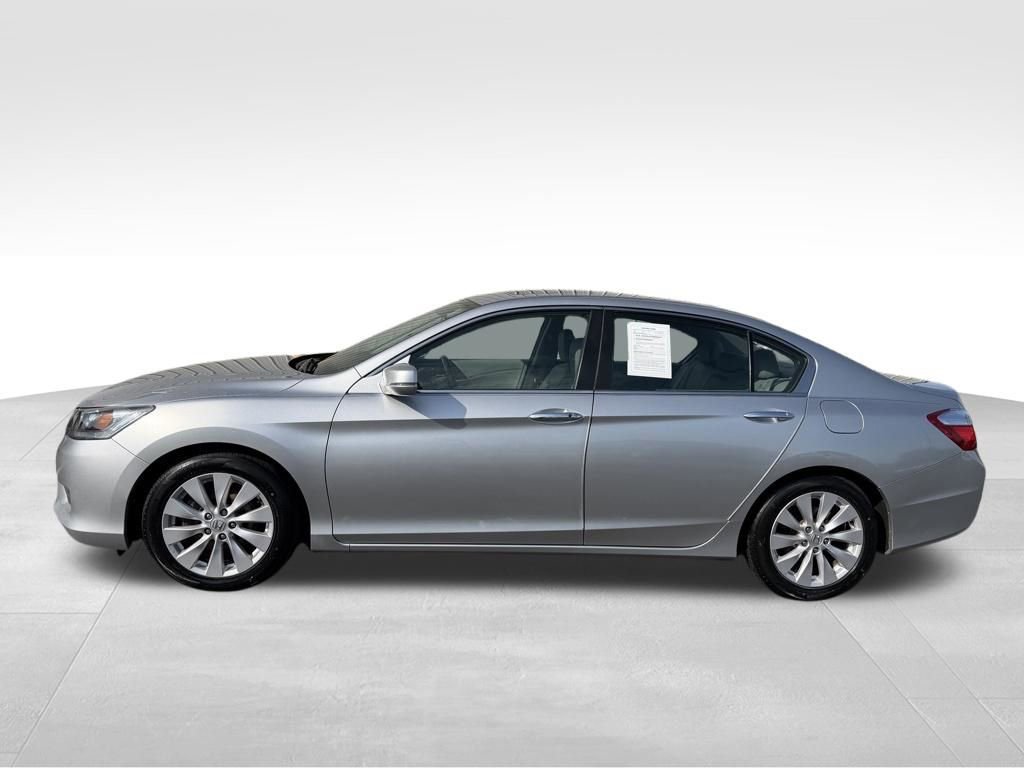Used 2014 Honda Accord EX-L image 4