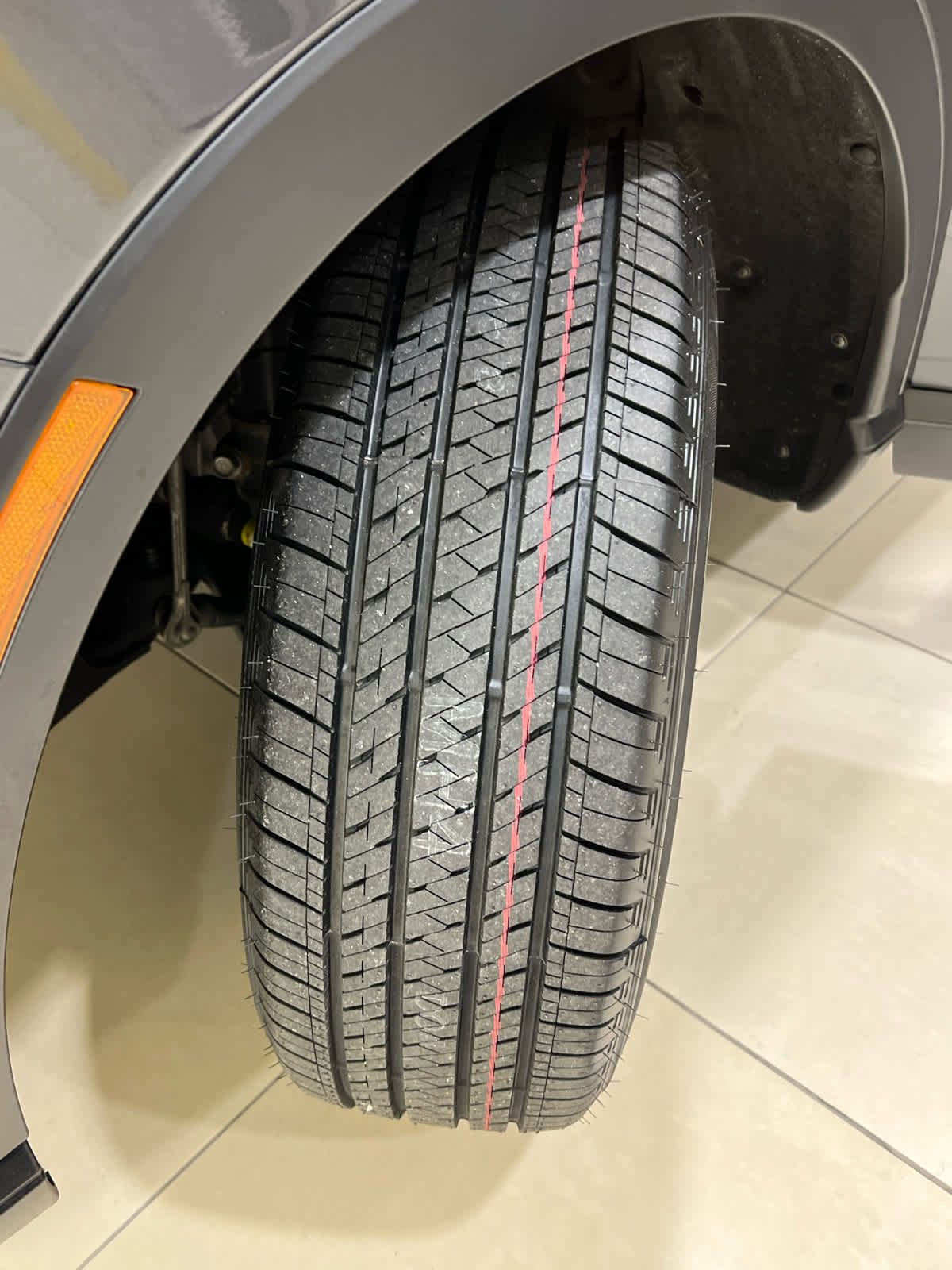 Certified 2024 Honda CR-V Sport image 19