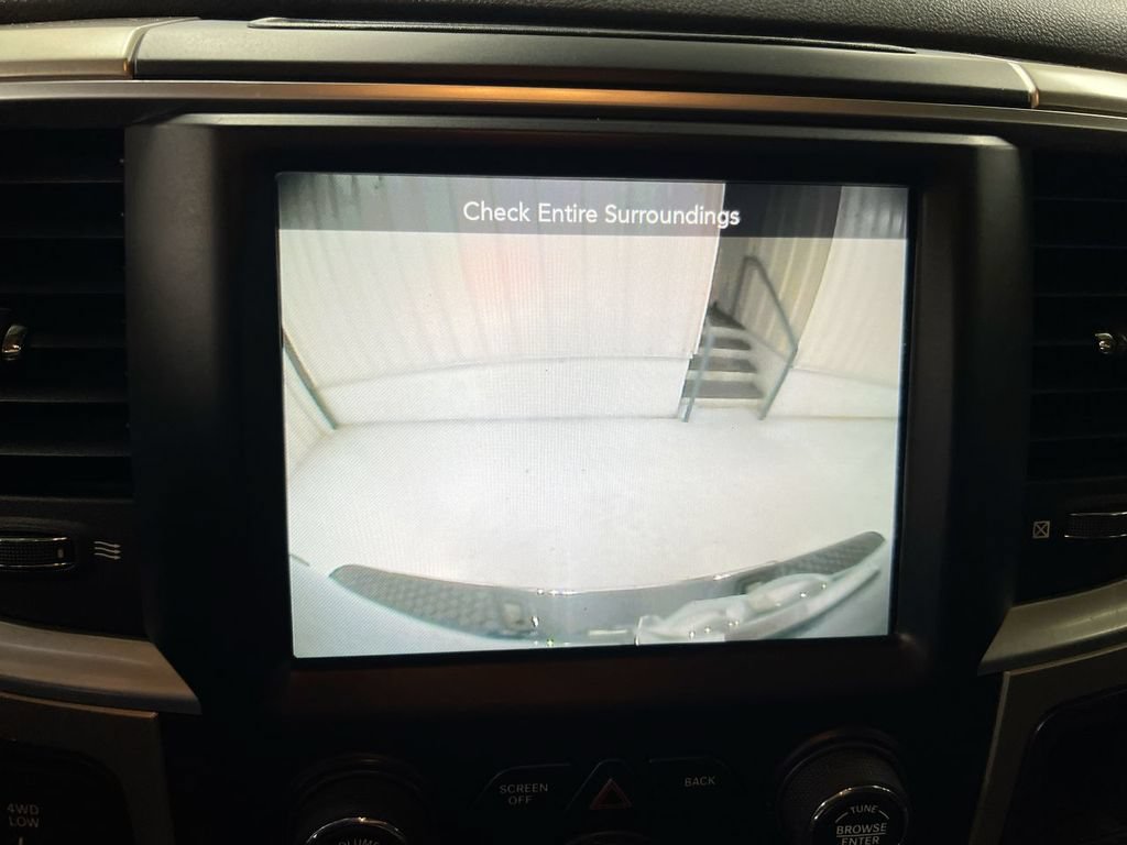 Used 2014 RAM 2500 Big Horn AWD/4WD image 15