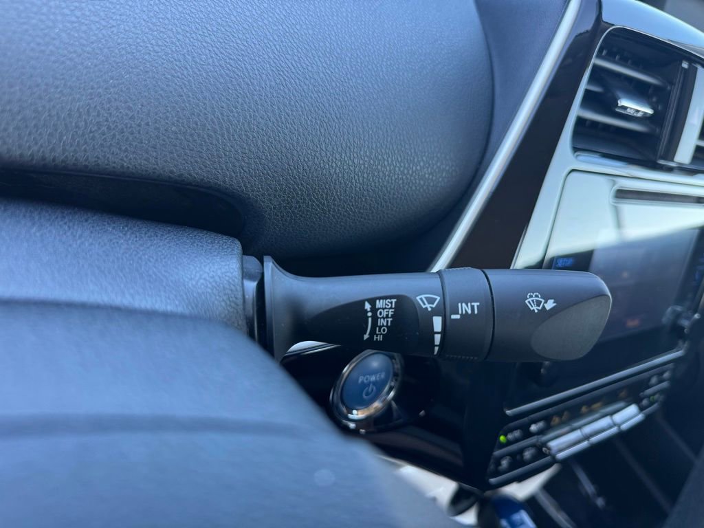 Used 2017 Toyota Prius One FWD image 21