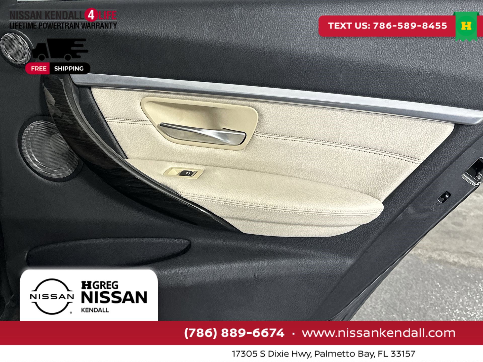 Used 2018 BMW 330e w/ Premium Package image 36