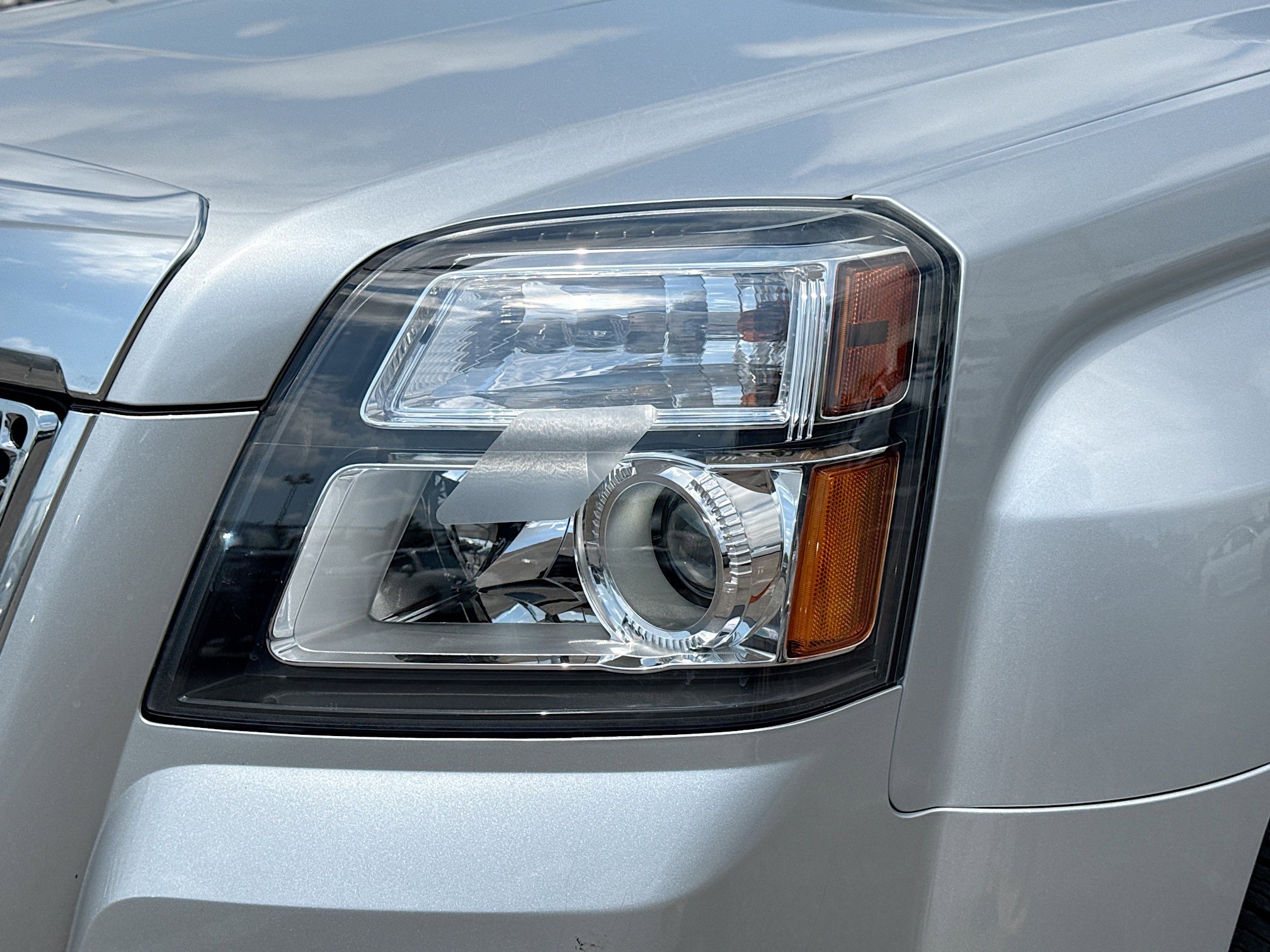 Used 2015 GMC Terrain Denali image 9