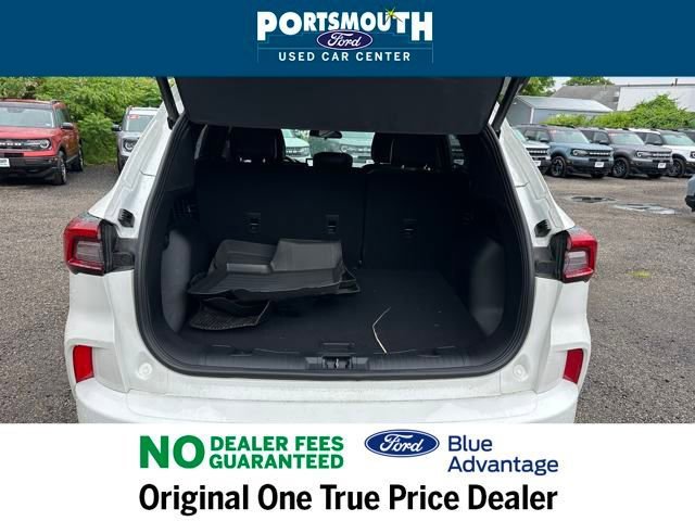Used 2024 Ford Escape ST-Line Select w/ Tech Pack #1 image 18