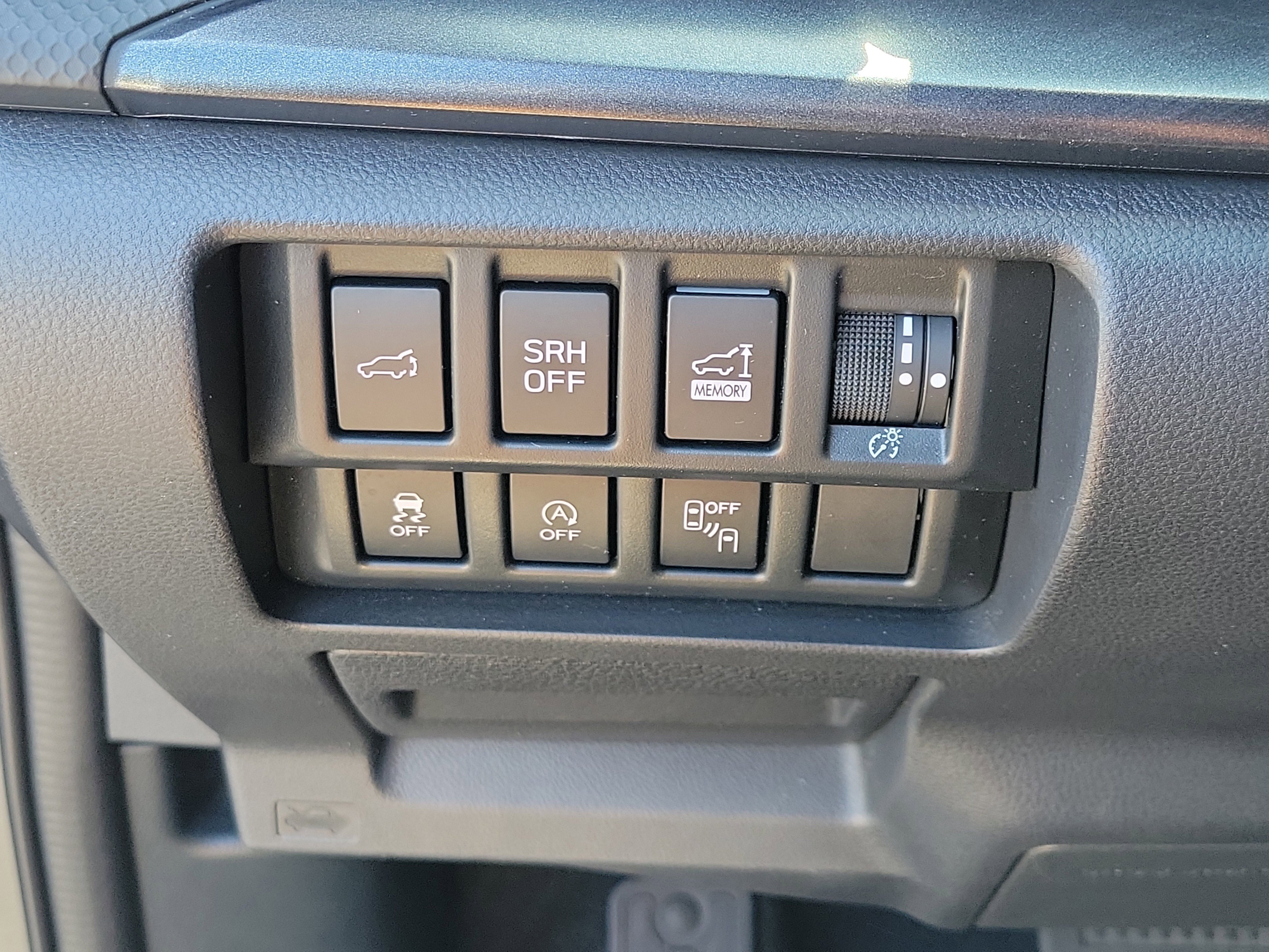 Used 2022 Subaru Forester Sport w/ Popular Package #3 AWD/4WD image 27