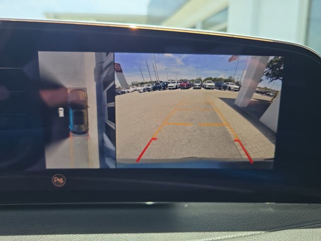 Certified 2025 Cadillac XT4 Premium Luxury FWD image 20