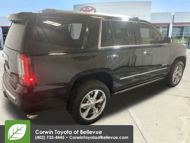 Used 2020 GMC Yukon Denali w/ Denali Ultimate Package image 5