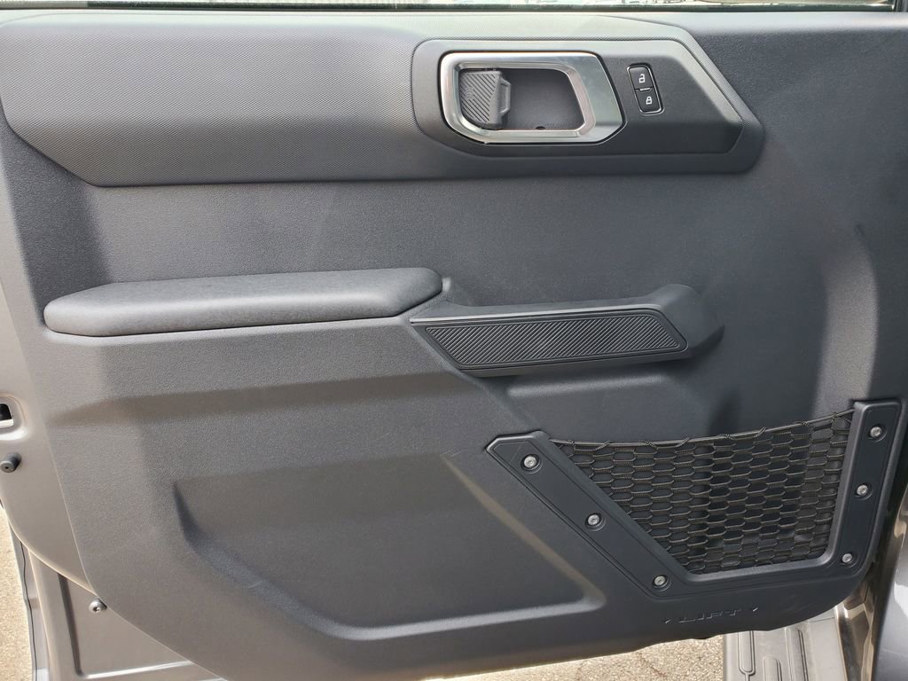 New 2025 Ford Bronco Big Bend image 23