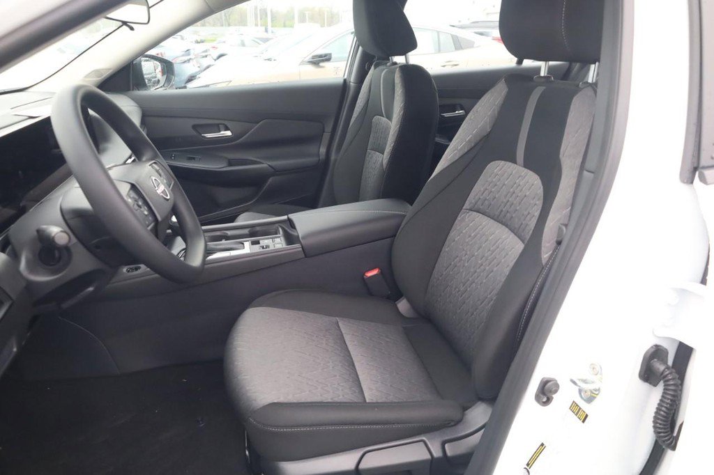 New 2026 Nissan Sentra SV w/ Floor Mat Package image 20