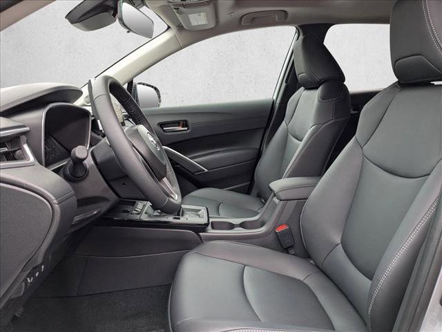 New 2026 Toyota Corolla Cross XLE image 4