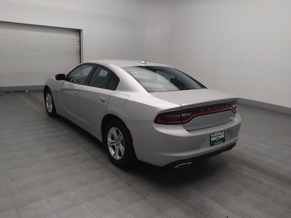 Used 2023 Dodge Charger SXT RWD image 5