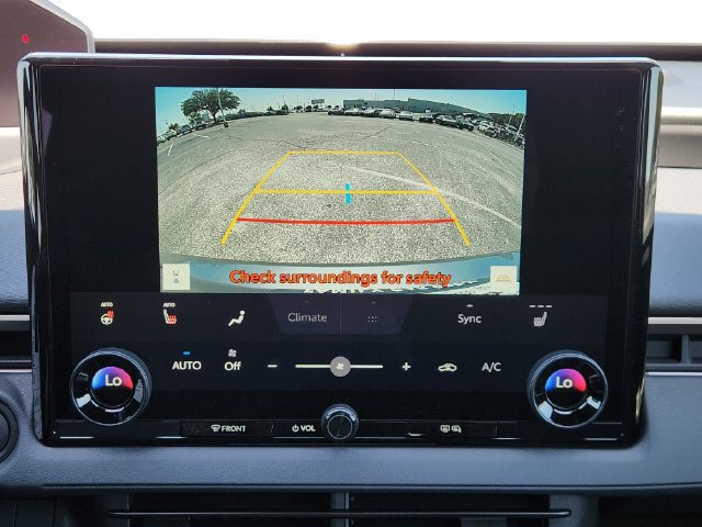 New 2026 Toyota bZ FWD image 17