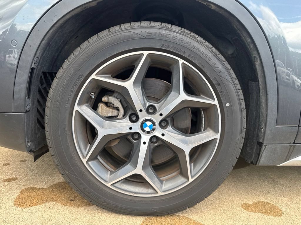 Used 2018 BMW X1 sDrive28i w/ Convenience Package FWD image 25