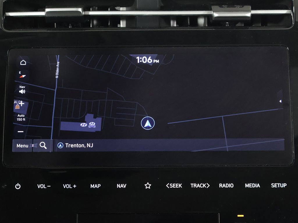 Used 2024 Hyundai Tucson SEL w/ Convenience Package image 42