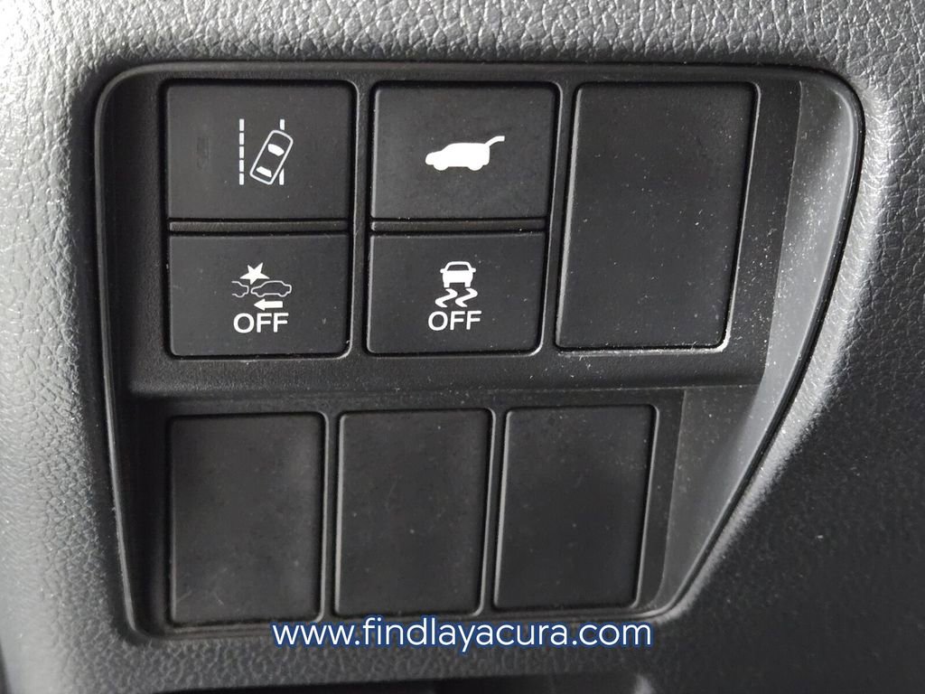 Used 2017 Honda CR-V EX-L image 25
