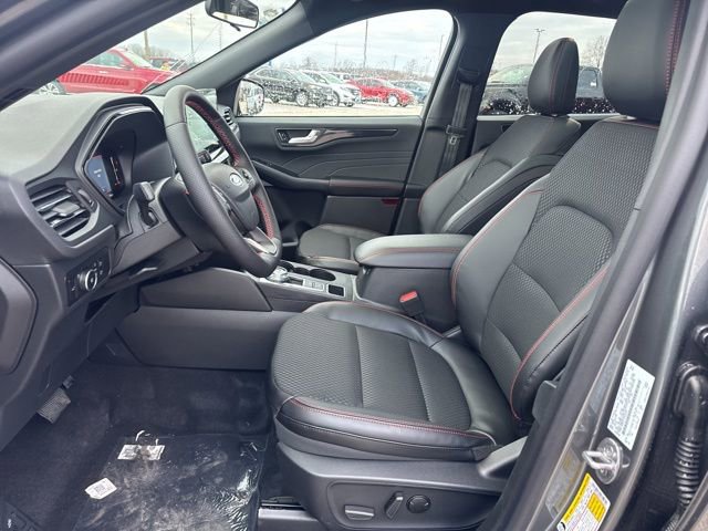 New 2026 Ford Escape ST-Line Select w/ Equipment Group 401A image 9