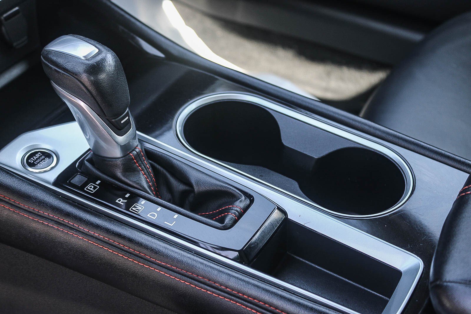 Used 2023 Nissan Altima 2.5 SR image 20