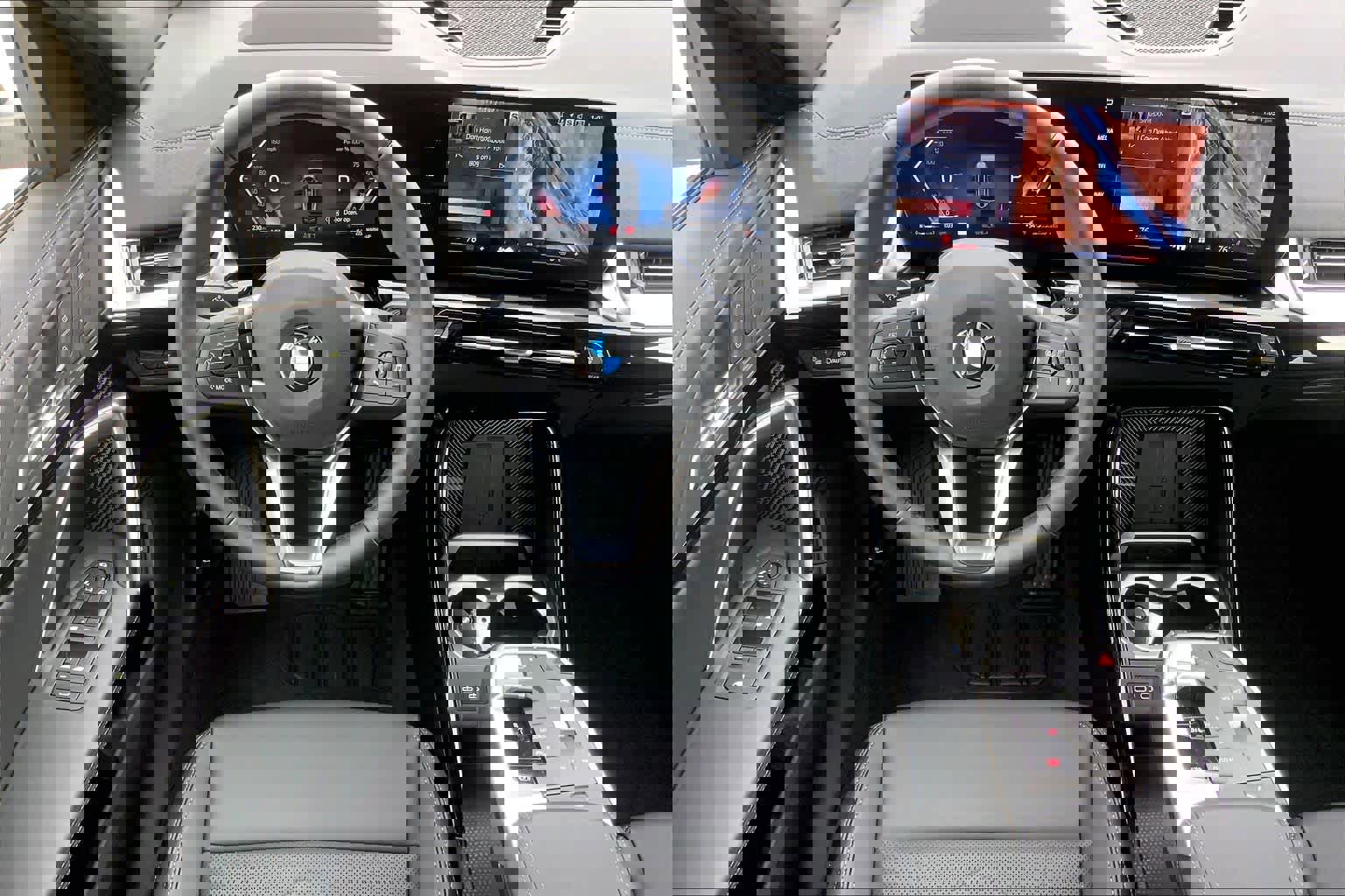 Certified 2025 BMW X2 xDrive28i w/ Technology Package image 5