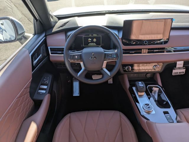 New 2026 Mitsubishi Outlander SEL image 31