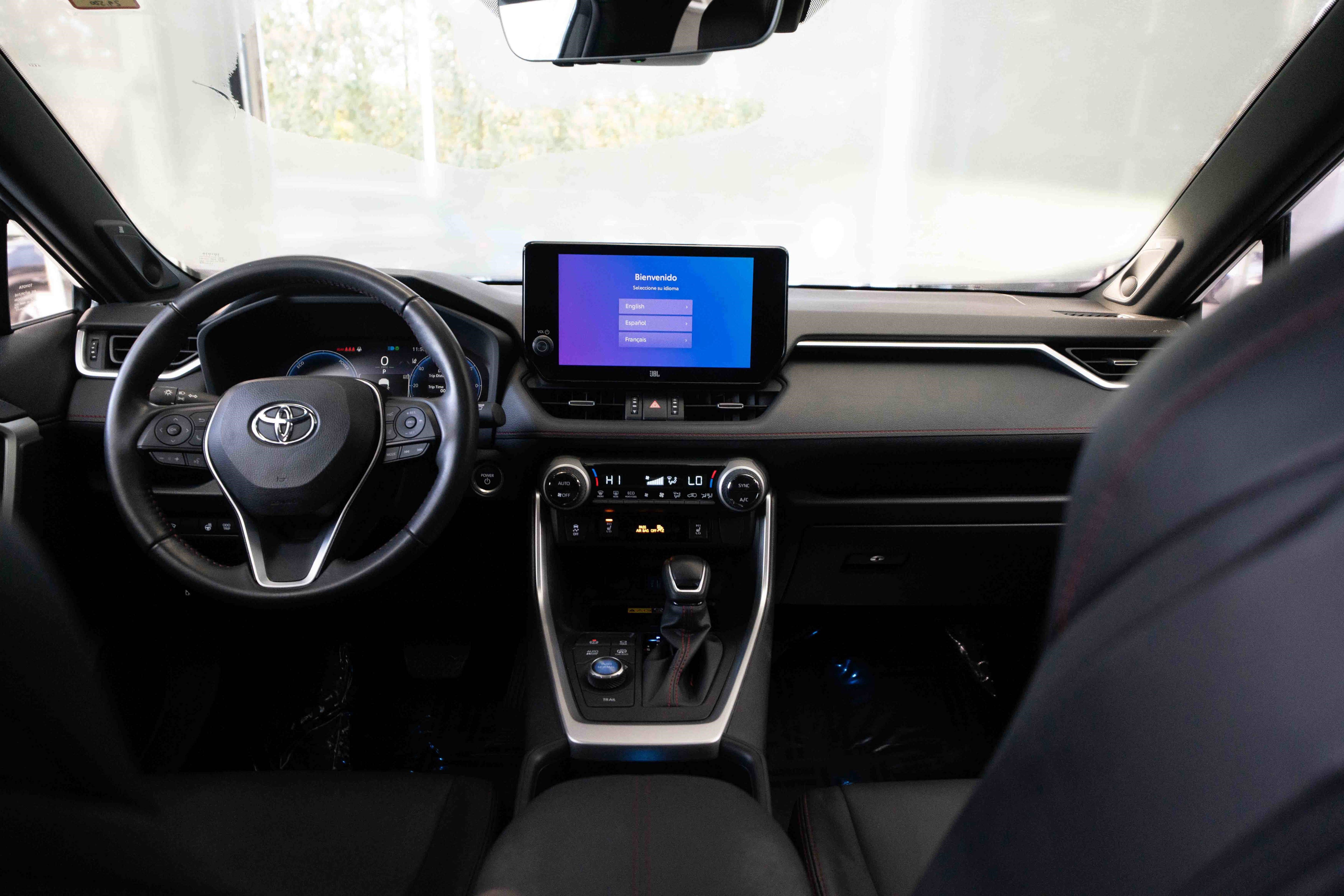 Used 2023 Toyota RAV4 XSE image 21