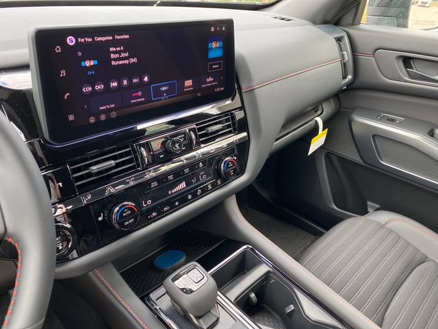 New 2026 Nissan Pathfinder Rock Creek AWD/4WD image 18
