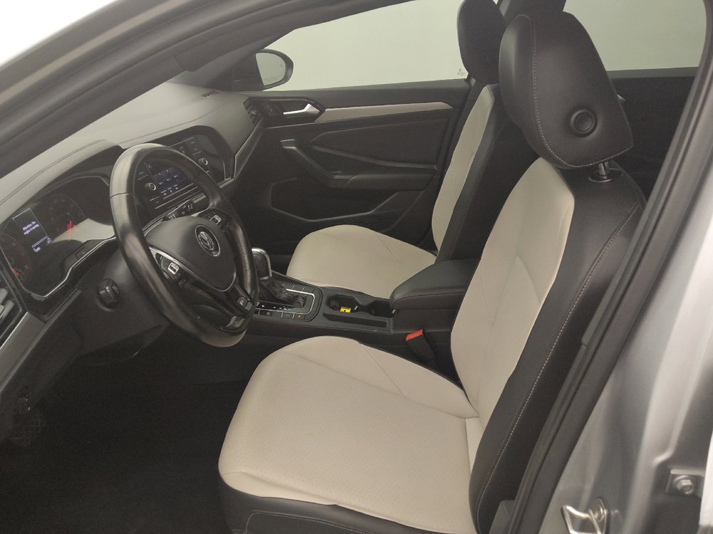 Used 2019 Volkswagen Jetta S FWD image 17