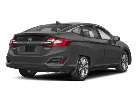 Used 2018 Honda Clarity Touring image 2