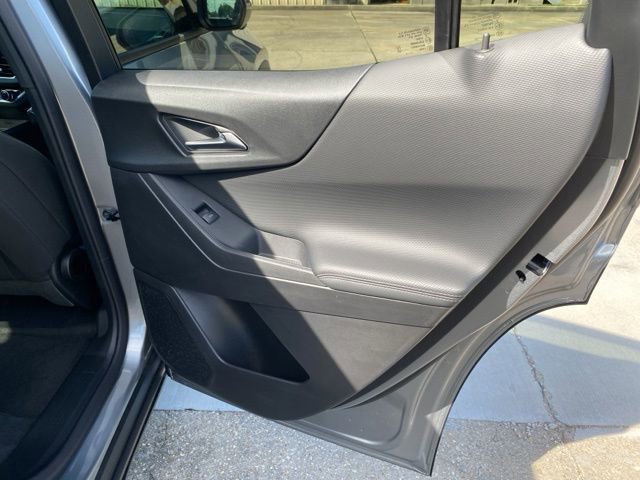 New 2026 Chevrolet Equinox LT w/ Safety and Technology Package image 19