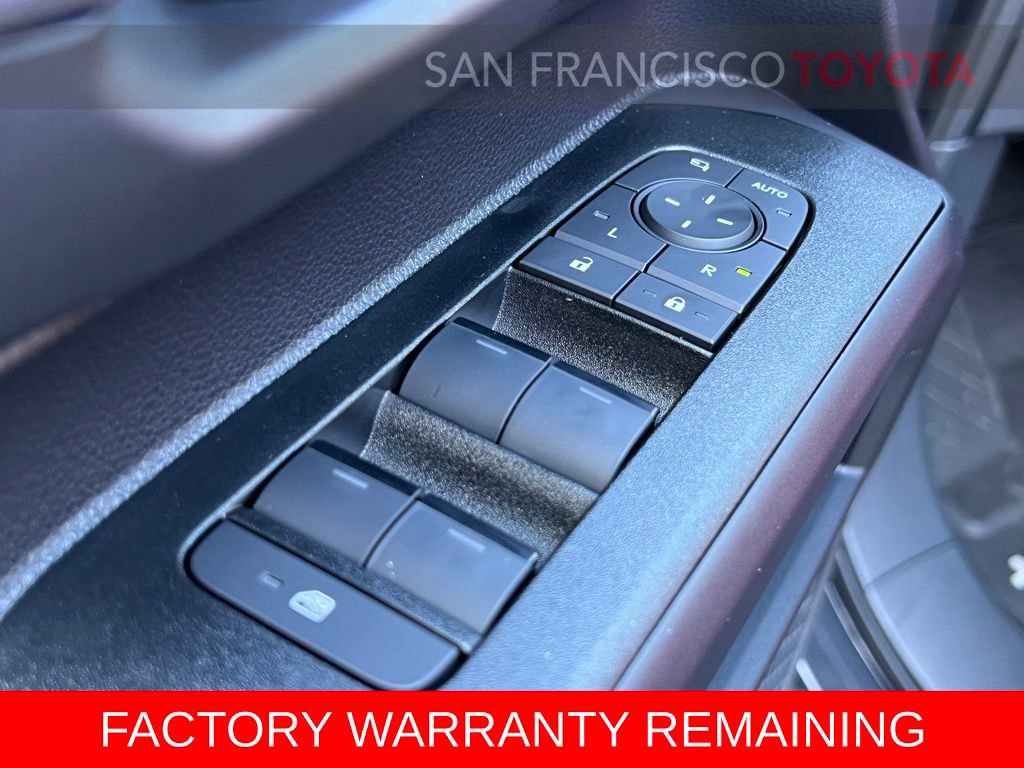 Used 2025 Toyota 4Runner TRD Pro image 43