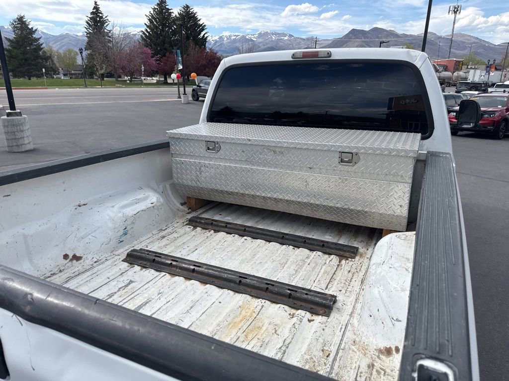 Used 2006 Ford F250 XLT image 5