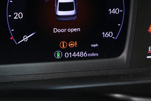 Used 2024 Honda Accord LX image 11