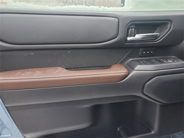 New 2026 Toyota Land Cruiser image 15