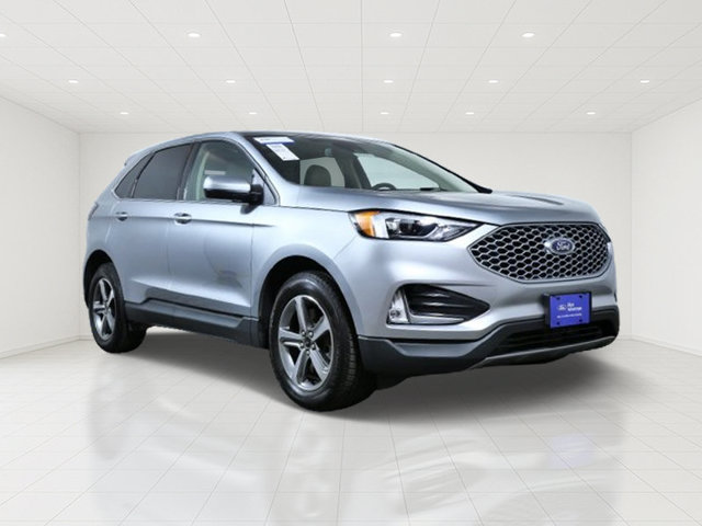 Certified 2024 Ford Edge SEL w/ Convenience Package