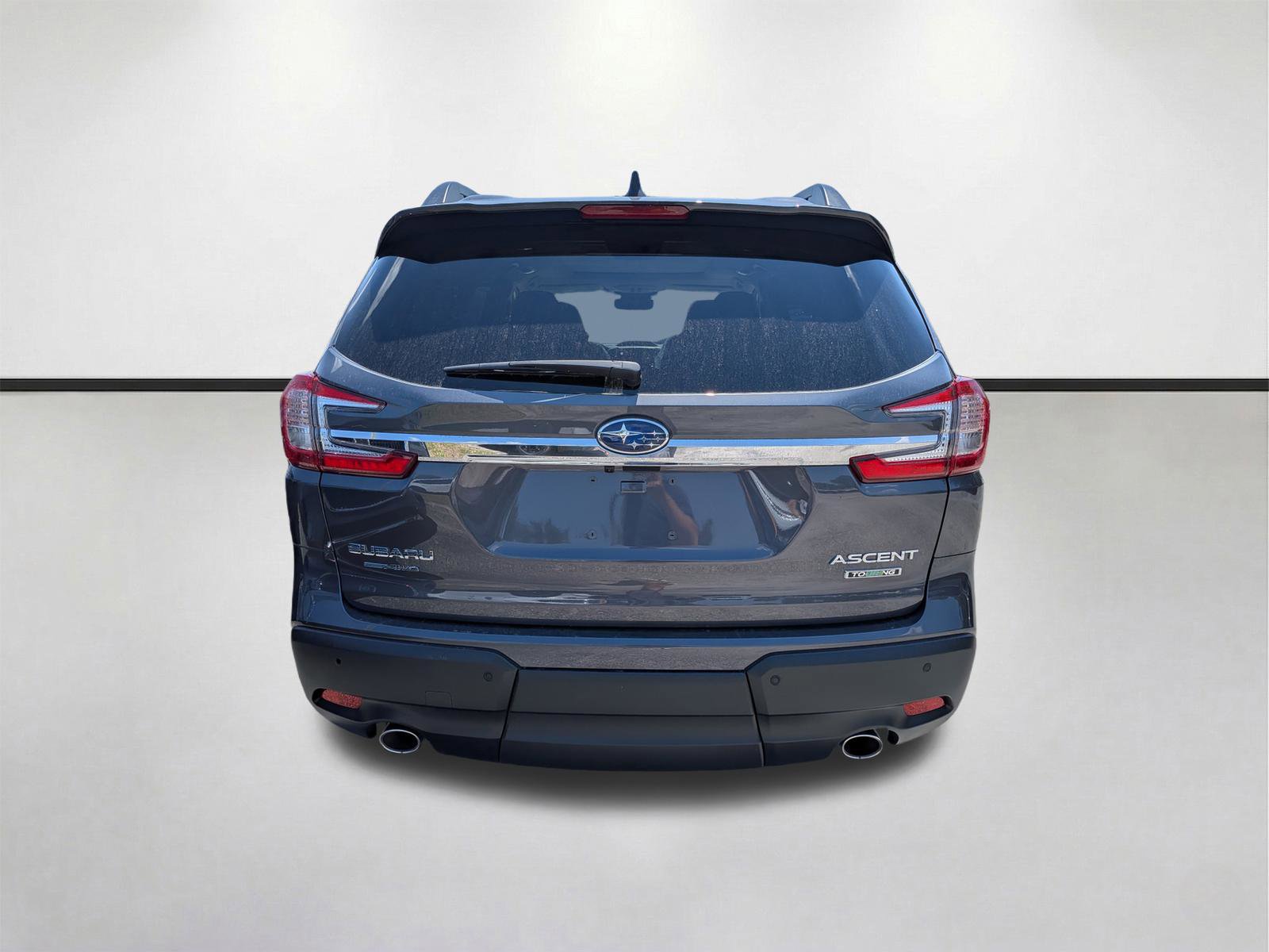 New 2026 Subaru Ascent Touring AWD/4WD image 5