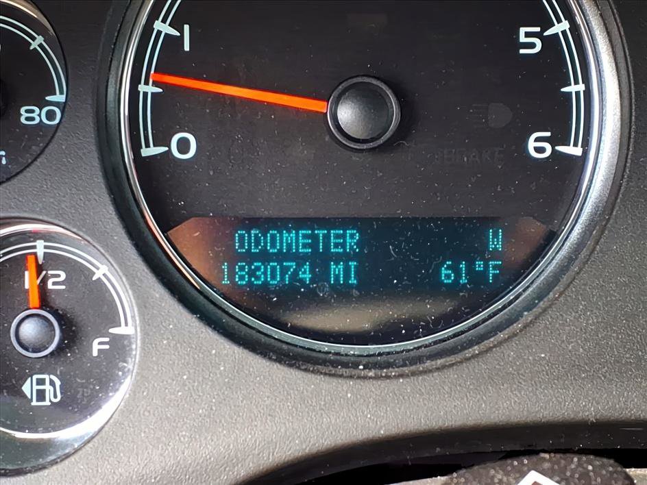 Used 2012 GMC Yukon SLT w/ SLT-2 Equipment Package image 24