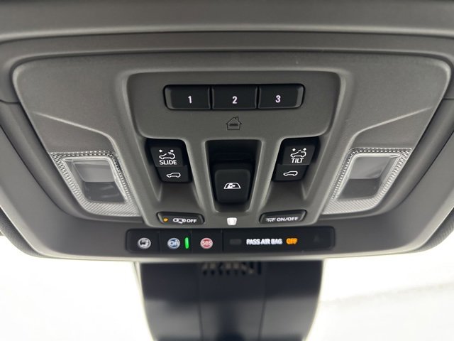 New 2026 Chevrolet Silverado 1500 LTZ w/ Technology Package image 25