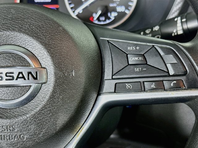 Used 2020 Nissan Sentra S FWD image 12