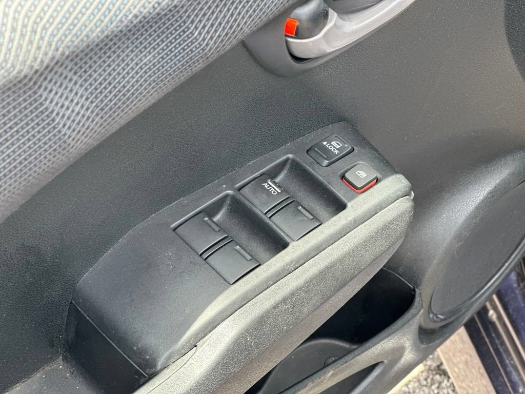 Used 2010 Honda Fit Sport image 16