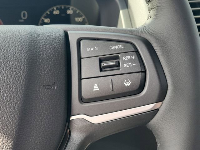 New 2026 Honda Ridgeline RTL image 35