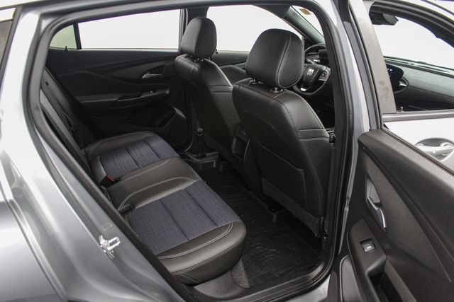 Certified 2024 Buick Envista Preferred w/ Convenience I Package FWD image 18